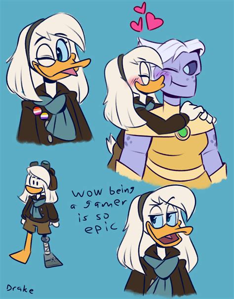 RelatedGuy was a Friend of Paheal. . Rule 34 ducktales
